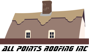 All Points Roofing Inc